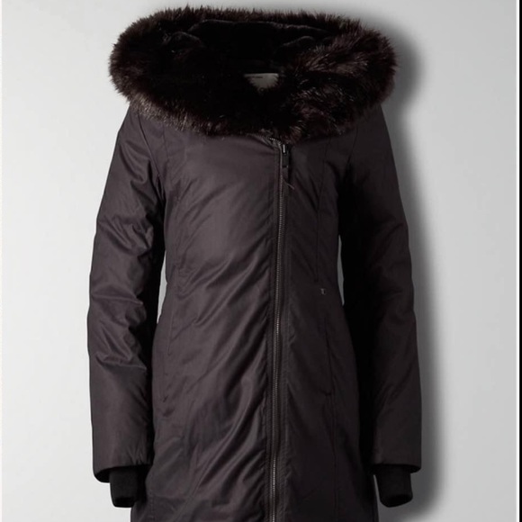 Babaton size M down winter Parka from Aritzia. - Picture 1 of 8